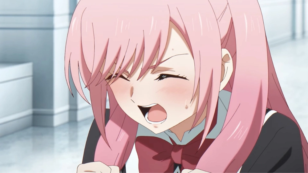 The Classroom of a Black Cat and a Witch (2026) #1