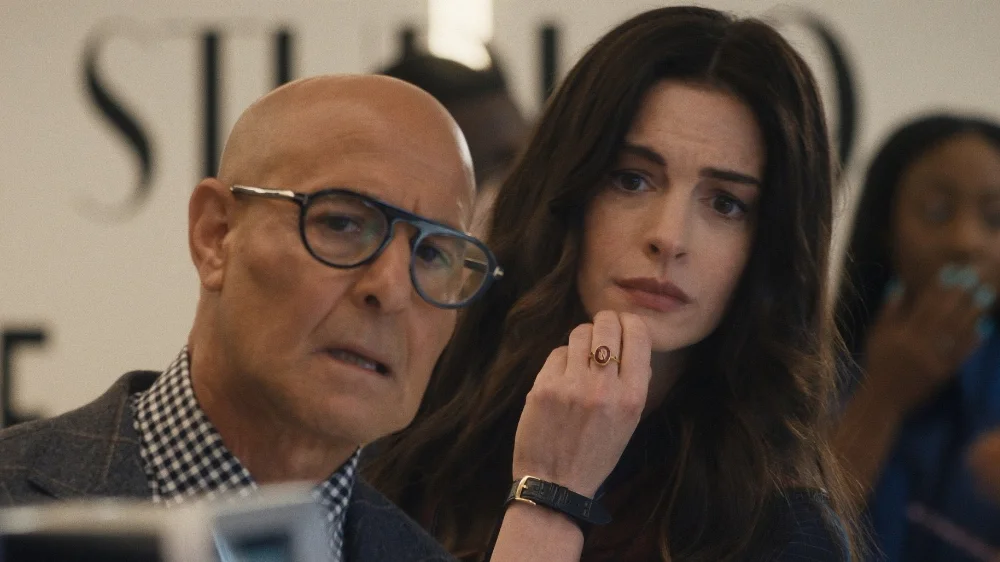 The Devil Wears Prada 2 #2