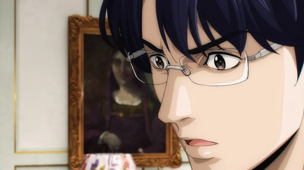 The Drops of God (2026) #3