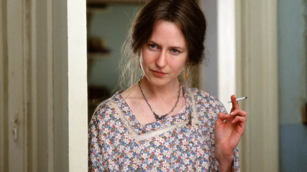 The Hours (2002)