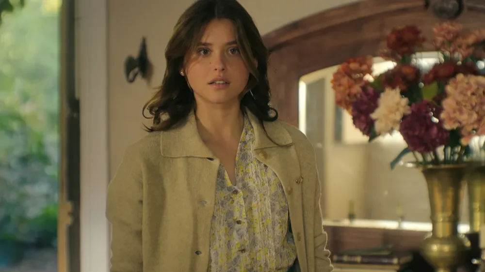 The House of the Spirits (2026) #2