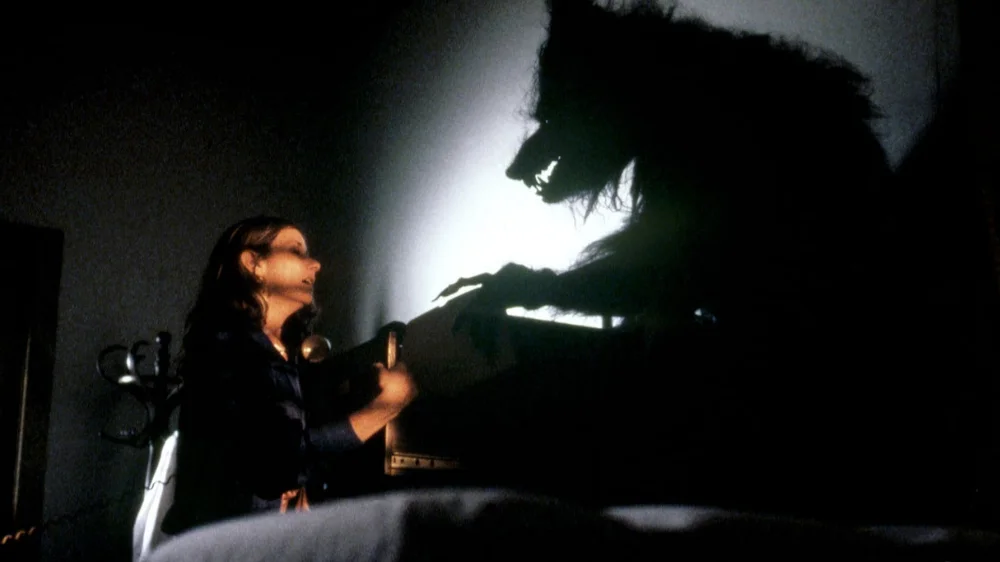 The Howling (1981)