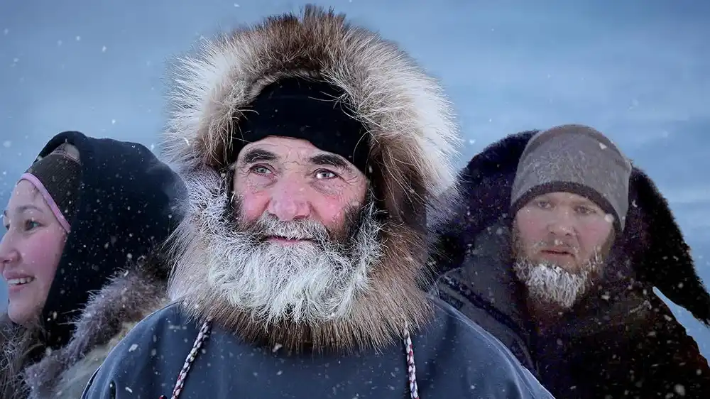 The Last Alaskans (2015)