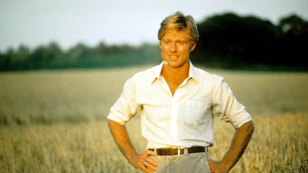 The Natural (1984)