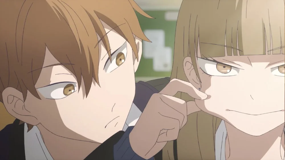 The Ramparts of Ice (2026) #1