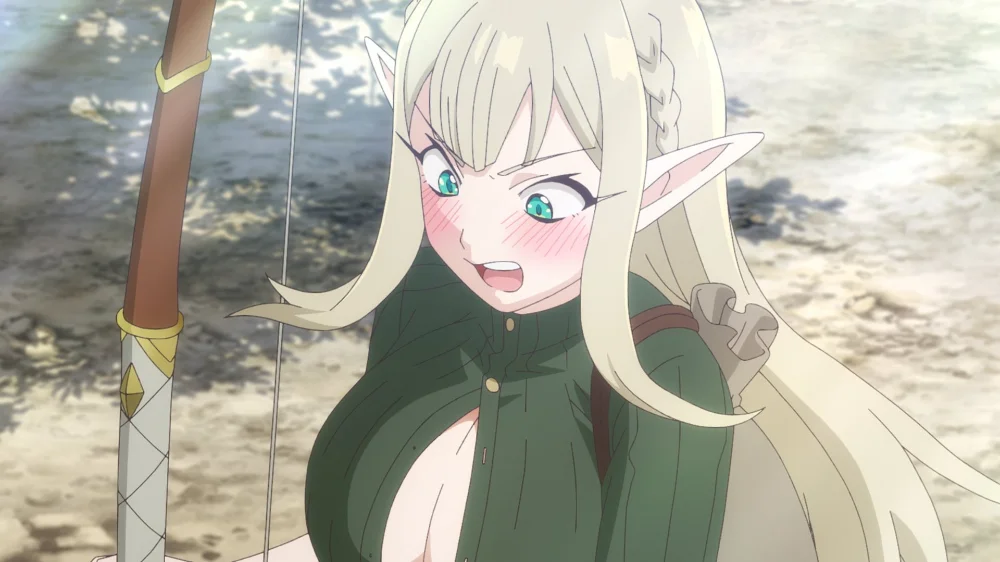 The Strongest Job is Apparently Not a Hero or a Sage, but an Appraiser (Provisional) #1