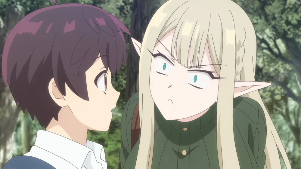 The Strongest Job is Apparently Not a Hero or a Sage, but an Appraiser (Provisional) #2