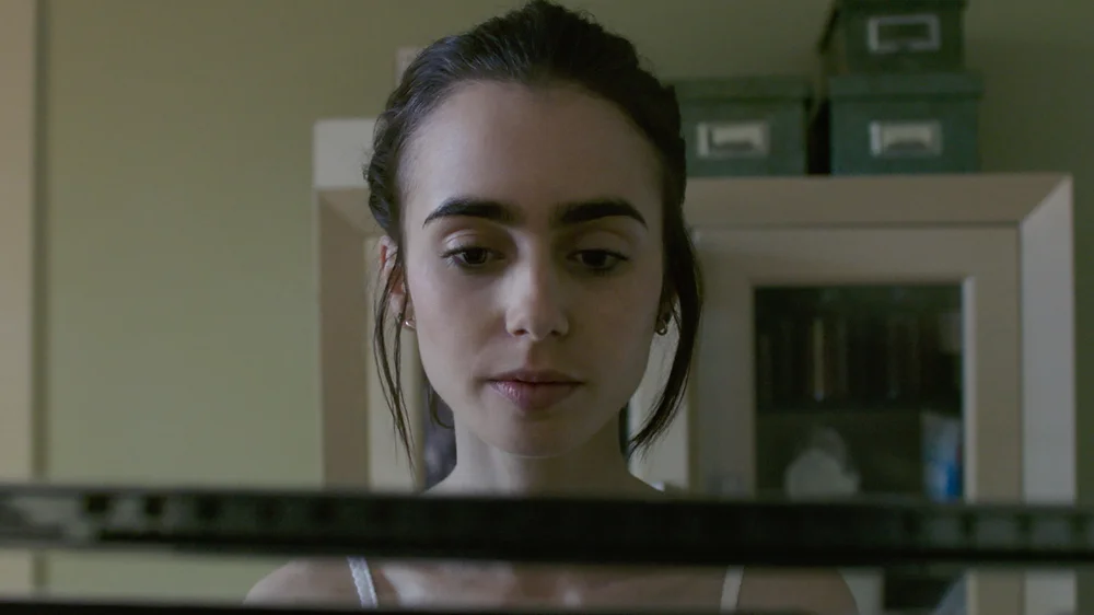 To the Bone (2017)