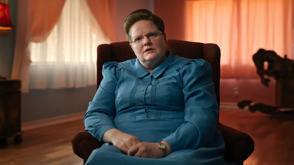 Trust Me The False Prophet (2026) #2