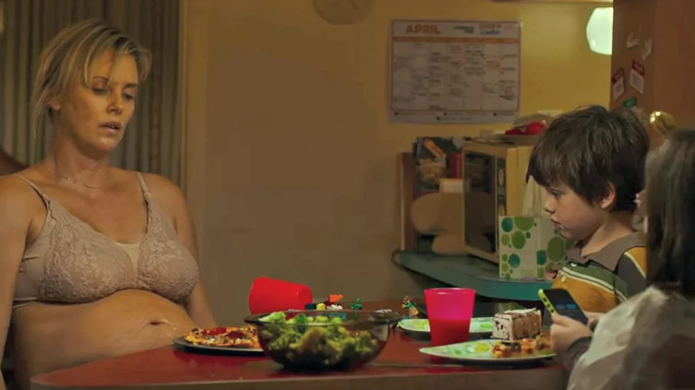 Tully (2018)