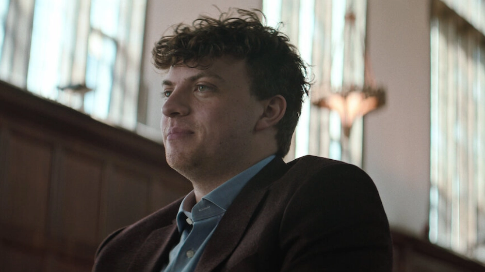 Untold Chess Mate #1