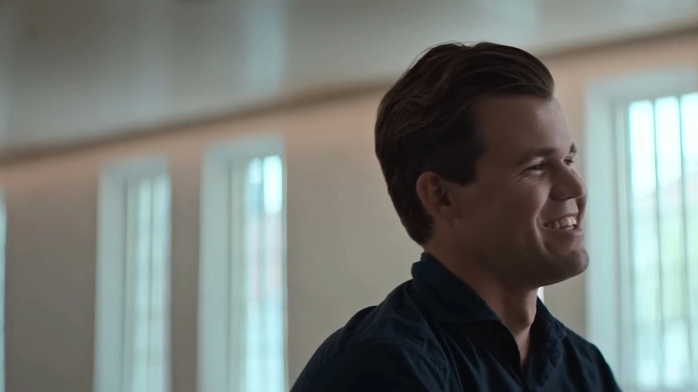 Untold Chess Mate #2