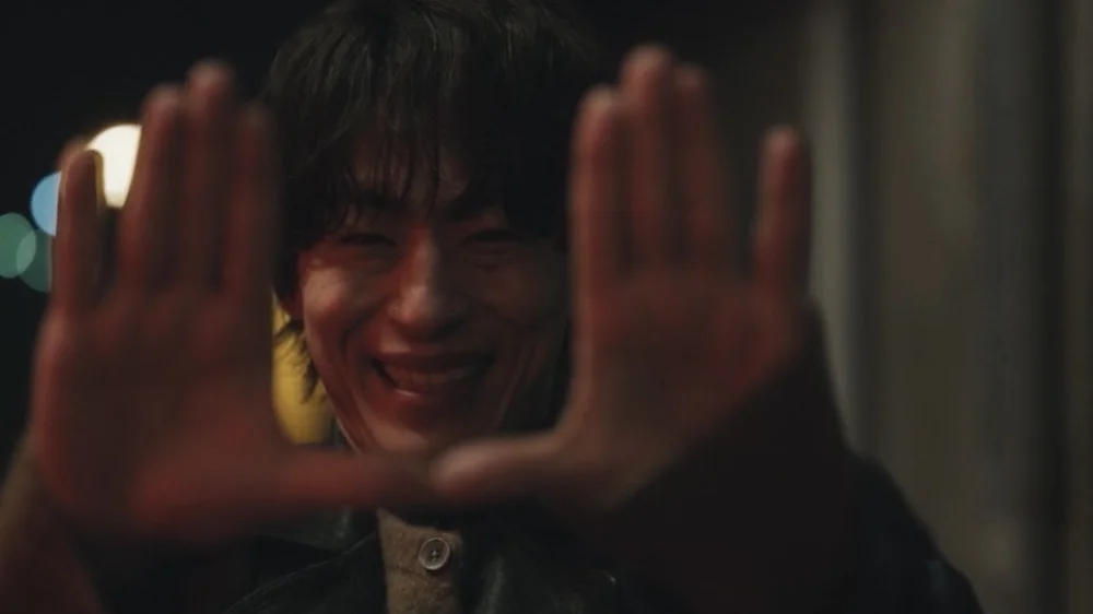 We Are All Trying Here (2026) #1