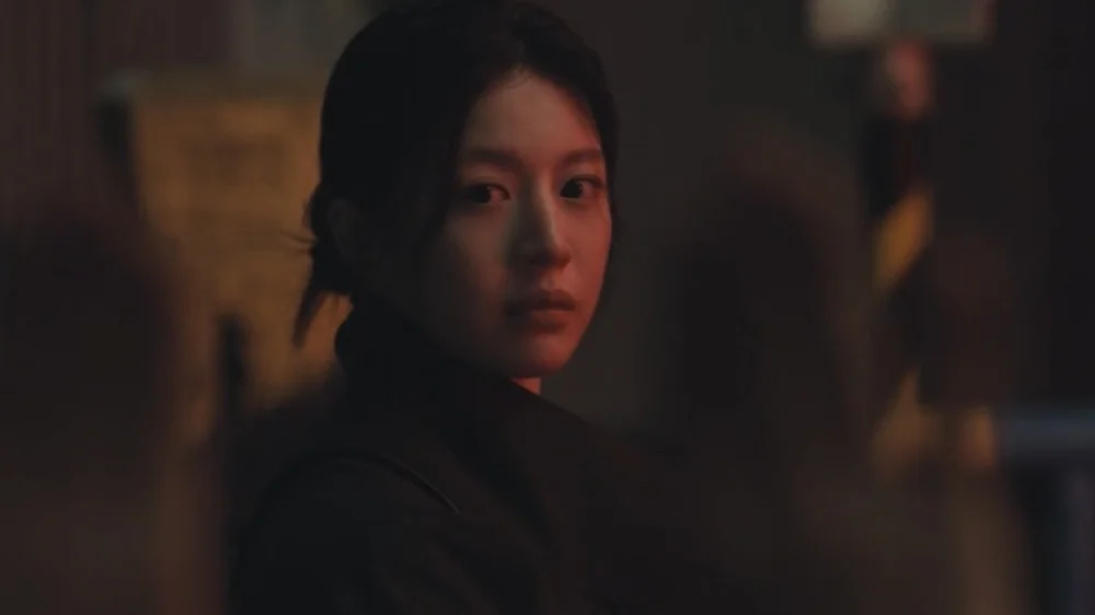 We Are All Trying Here (2026) #2