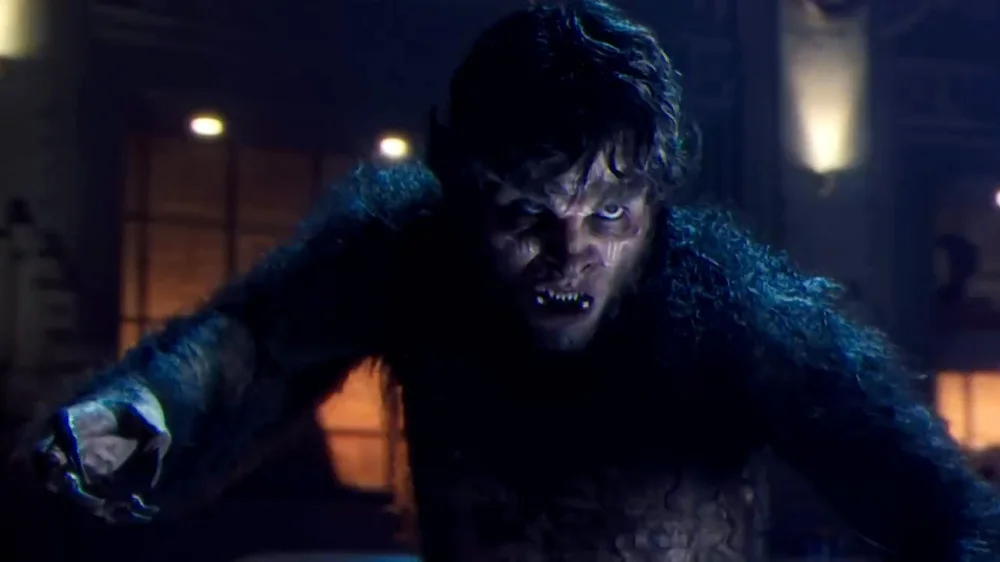 Werewolf by Night (2022)