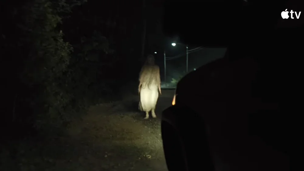 Widow's Bay (2026) #2