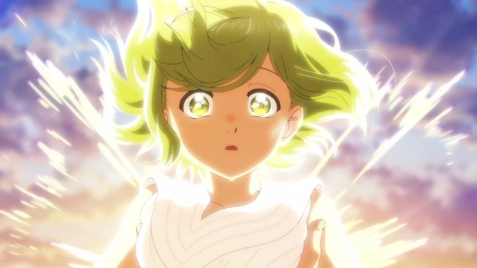 Witch Hat Atelier #1