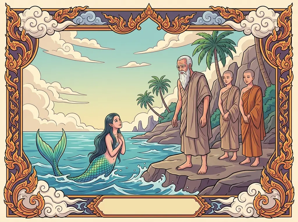 ปิดฉากชีวิตในร่มผ้าเหลือง