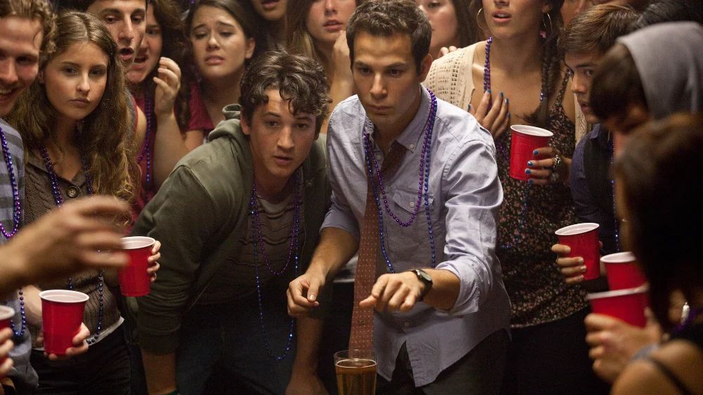 21 & Over (2013)