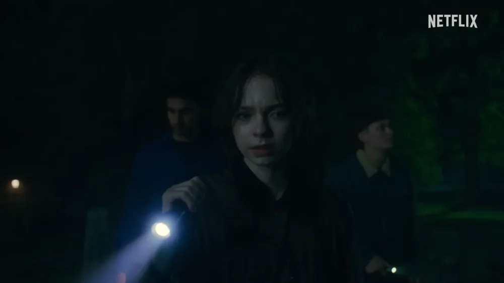 A Good Girl's Guide to Murder SS2 #2
