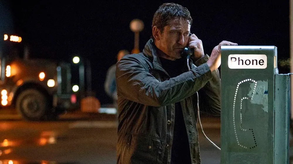 Angel Has Fallen (2019)