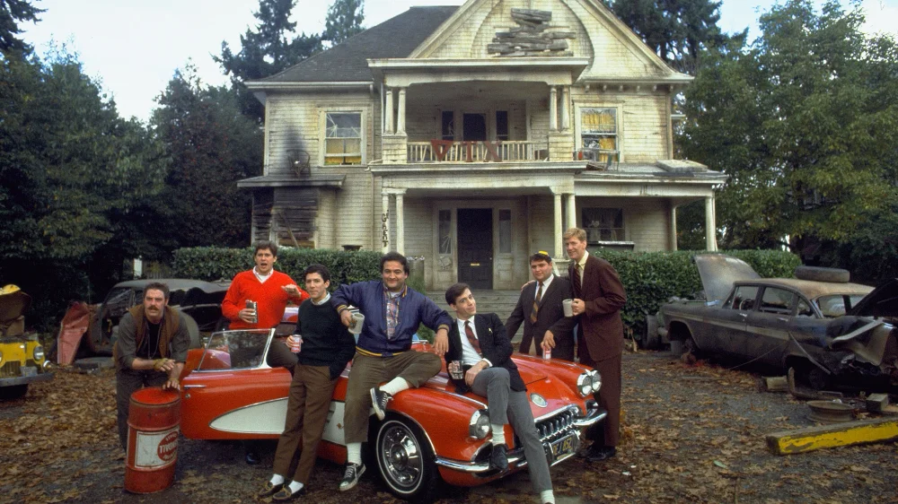 Animal House (1978)