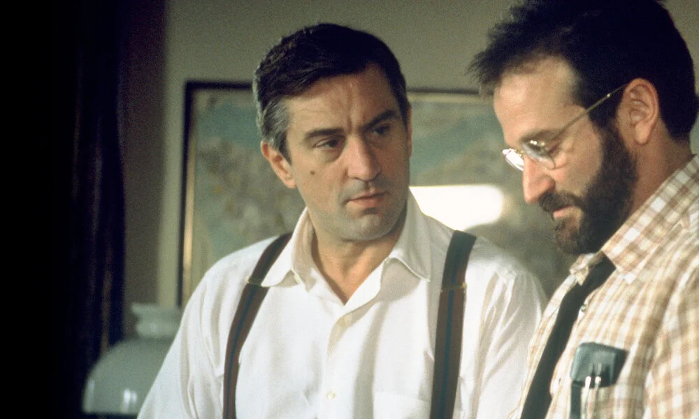 Awakenings (1990)