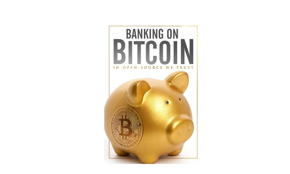 Banking on Bitcoin (2016)