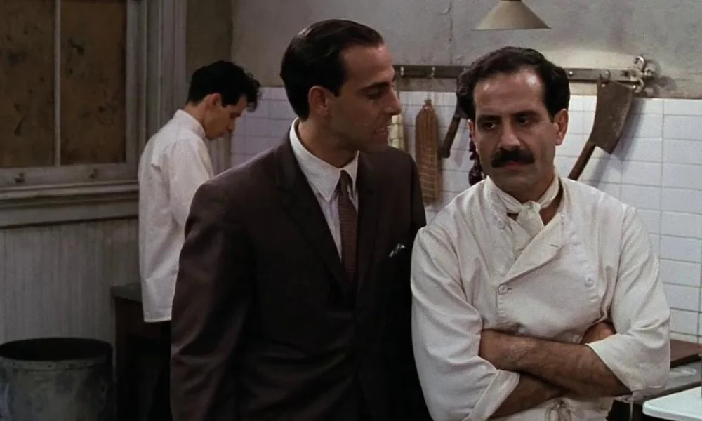 Big Night (1996)