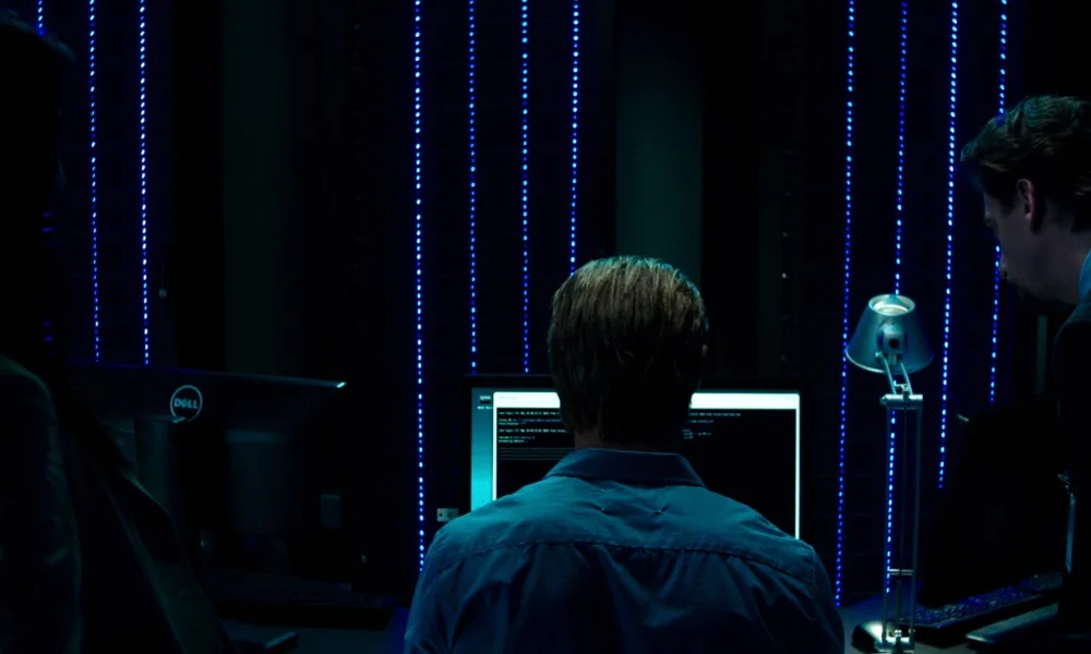 Blackhat (2015)