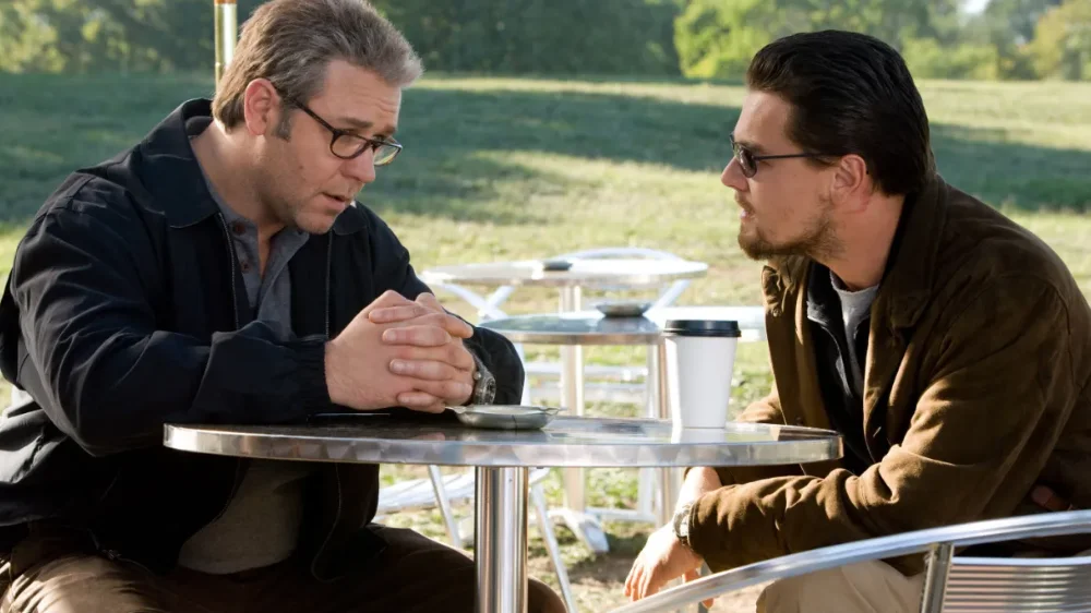 Body of Lies (2008)