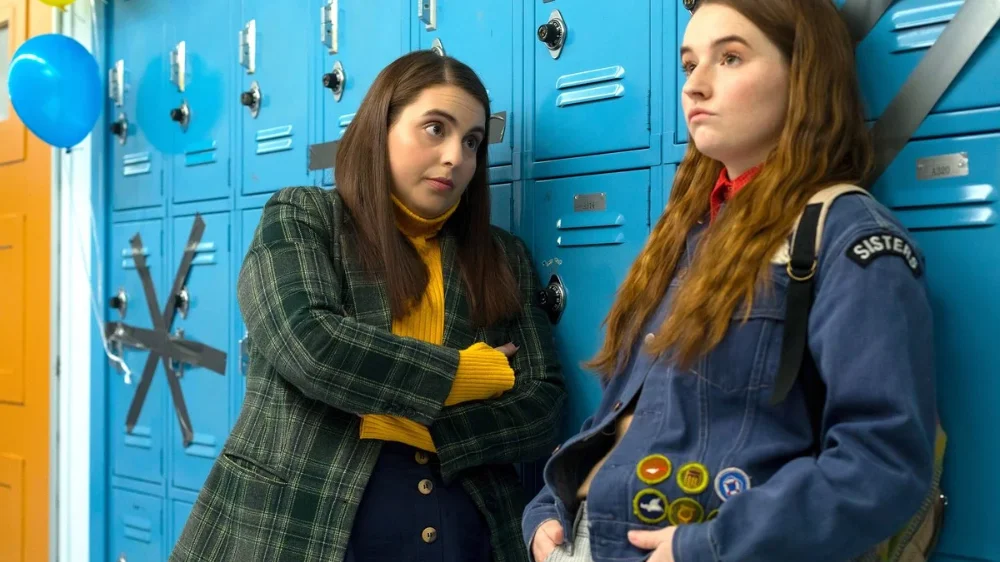 Booksmart (2019)