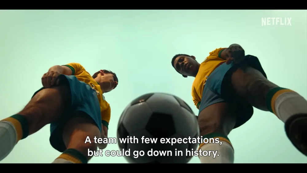 Brazil 70 The Third Star #2