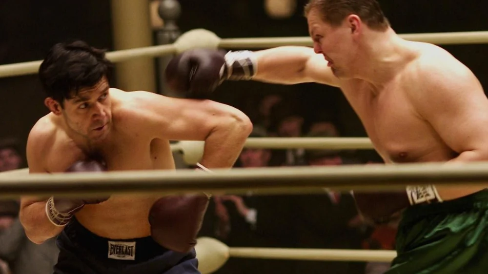 Cinderella Man (2005)
