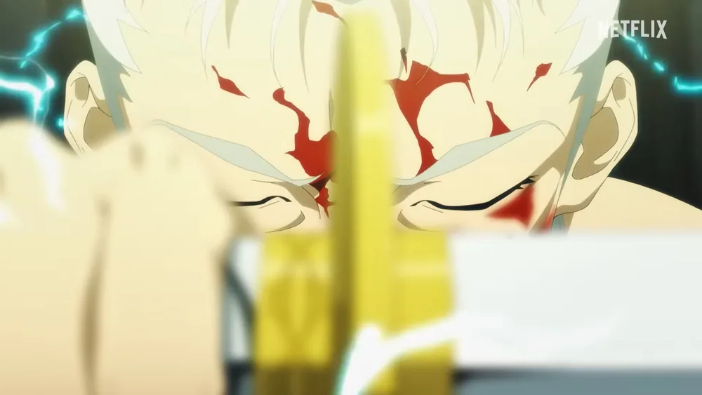 Devil May Cry Season 2 #2