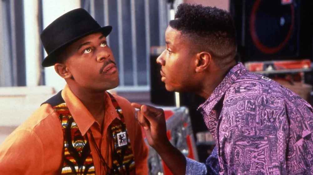 House Party (1990)