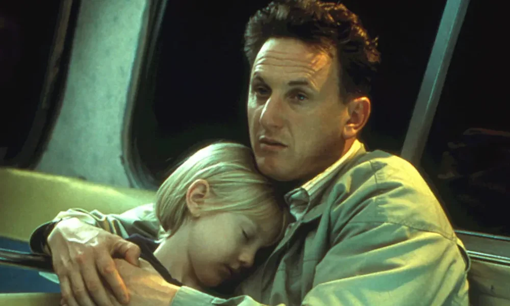 I Am Sam (2001)