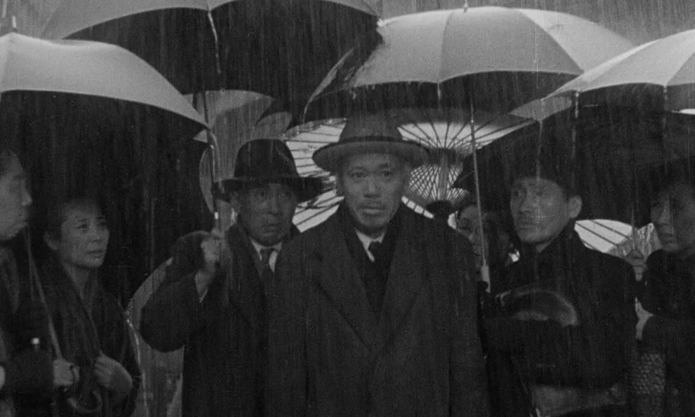 Ikiru (1952)