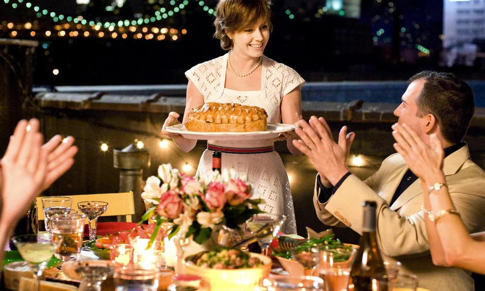 Julie & Julia