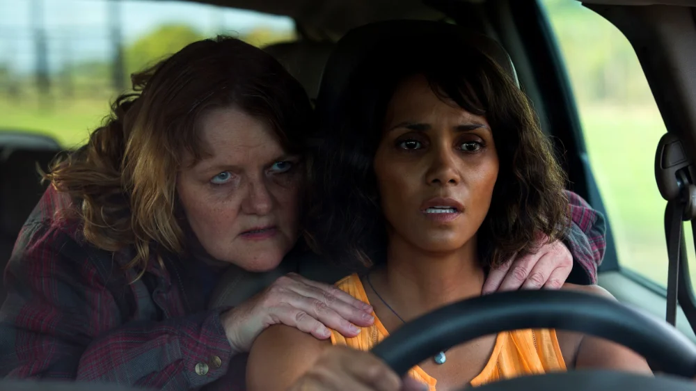 Kidnap (2017)