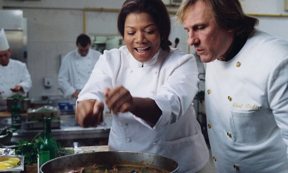 Last Holiday (2006)