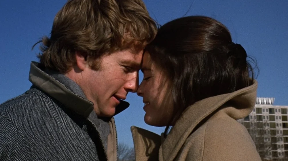 Love Story (1970)