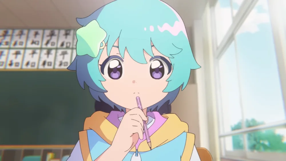 Magical Sisters LuluttoLilly #2