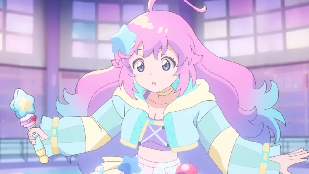 Magical Sisters LuluttoLilly #3