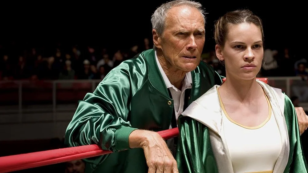 Million Dollar Baby (2004)