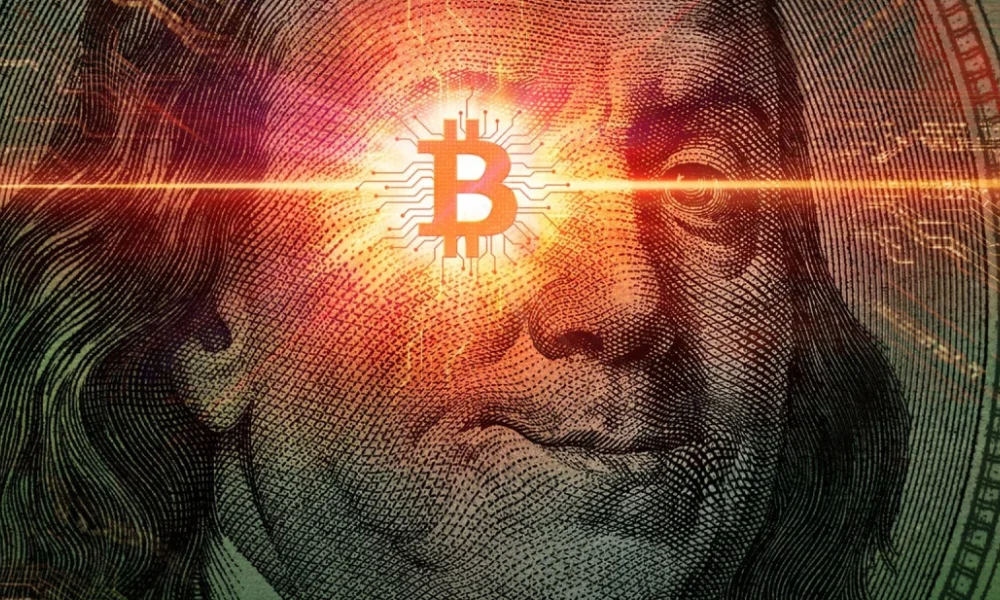 Money Electric The Bitcoin Mystery (2024)