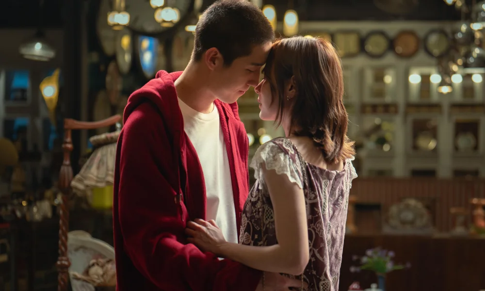 My Dearest Assassin (2026) #1