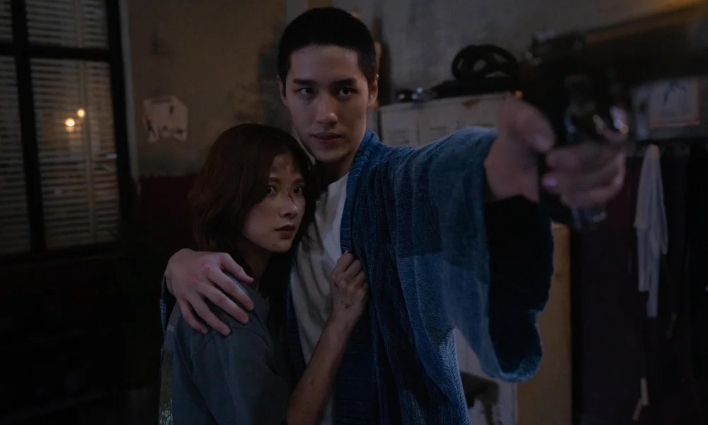 My Dearest Assassin (2026) #2