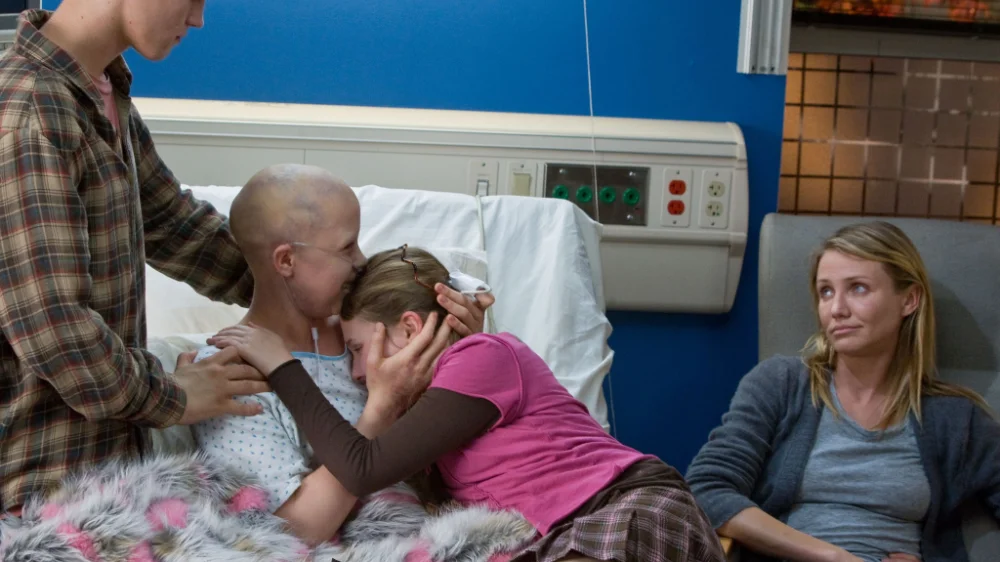 My Sister's Keeper (2009)