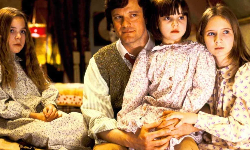 Nanny McPhee (2005)